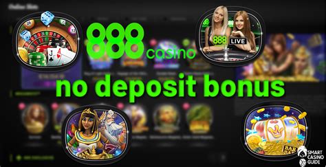  888 casino free bonus no deposit